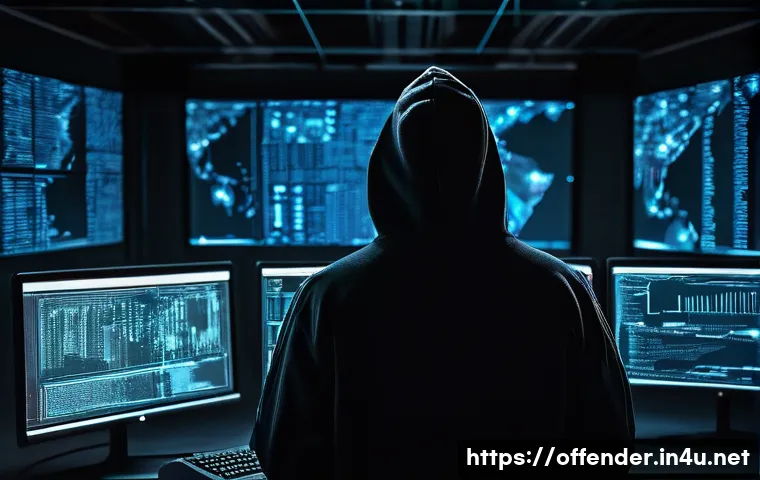 디지털 발자국 시대, 범죄자들은 어떻게 흔적 없이 도주할까? 3 범죄자의 도주 방법 연구 관련 이미지 1