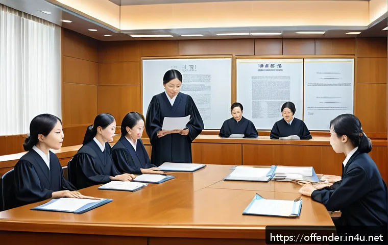 성범죄 가해자 신상 공개 법안 관련 이미지 1