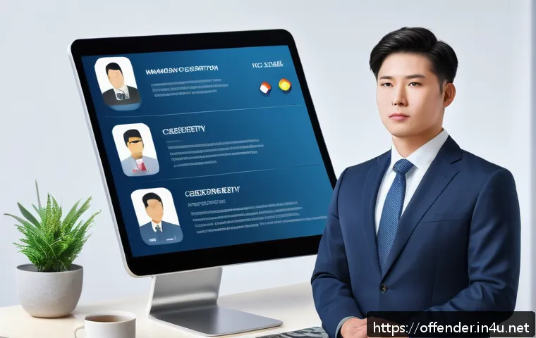 성범죄 가해자 신상 공개 법안 관련 이미지 2