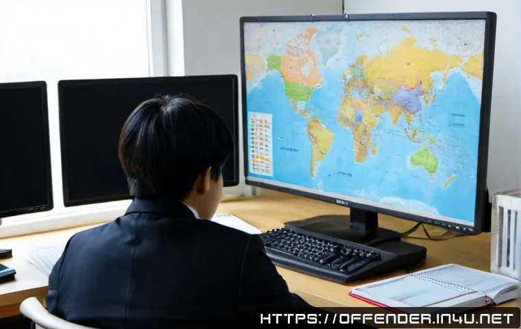 범죄 예방 심리학 연구 - Photorealistic crime prevention psychology research scene, a thoughtful behavioral scientist in a br...