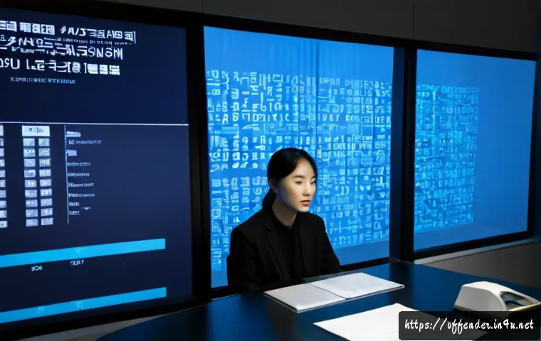 범죄자의 거짓말 탐지 기술 관련 이미지 1
