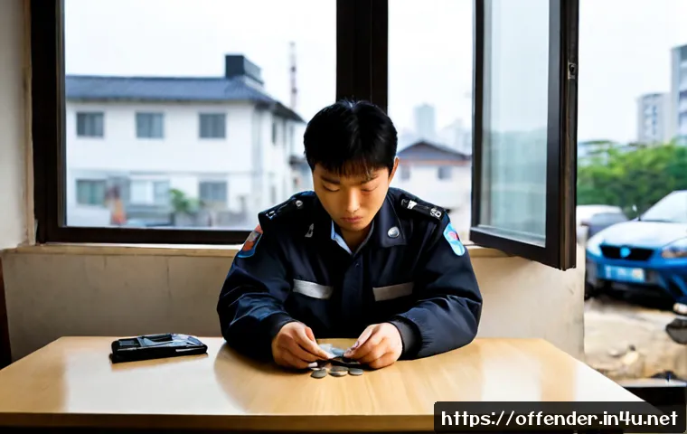 범죄 발생률과 경제 불황의 관계 관련 이미지 1